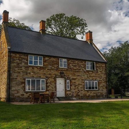 Cockley Hill Farm Bed & Breakfast Brackley  Zewnętrze zdjęcie