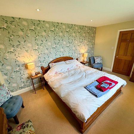 Cockley Hill Farm Bed & Breakfast Brackley  Zewnętrze zdjęcie