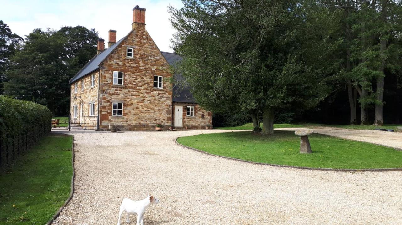 Cockley Hill Farm Bed & Breakfast Brackley  Zewnętrze zdjęcie