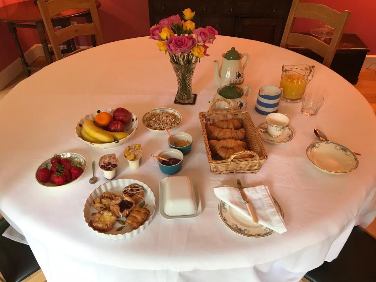 Cockley Hill Farm Bed & Breakfast Brackley  Zewnętrze zdjęcie