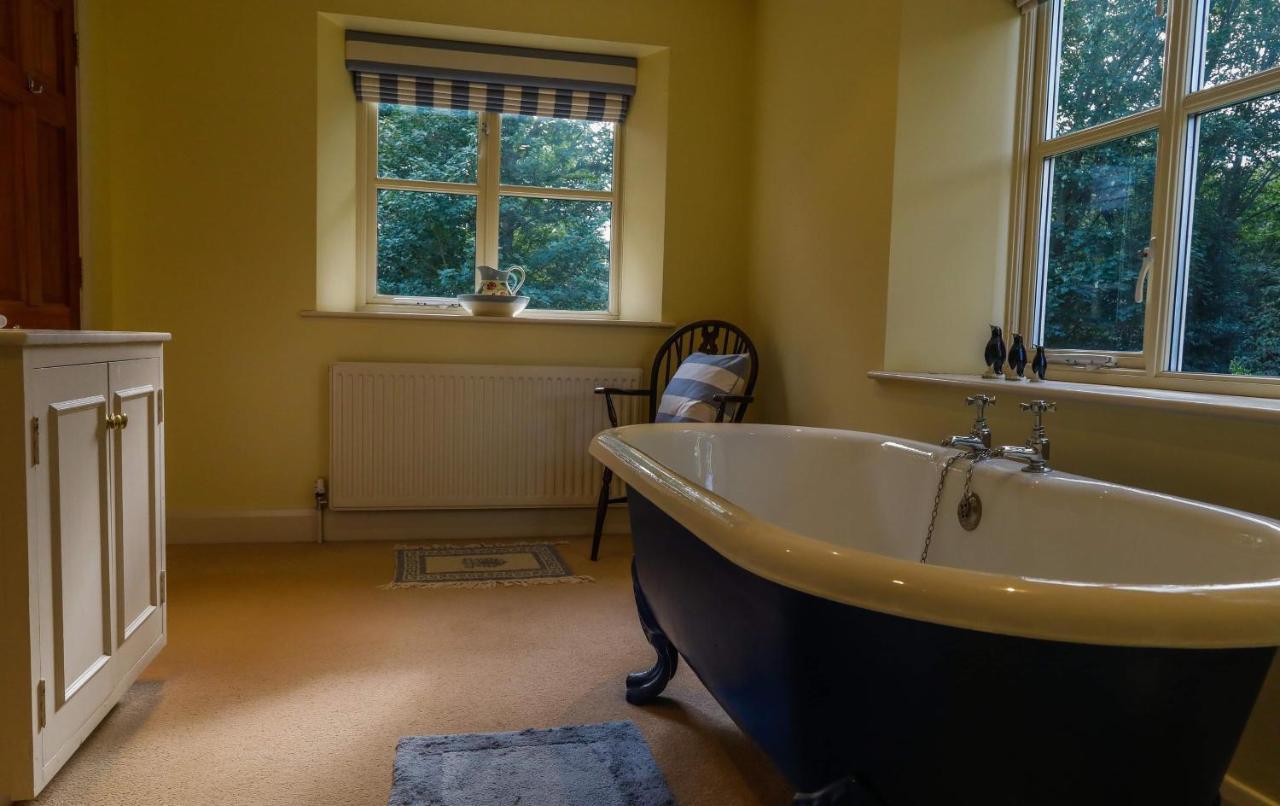 Cockley Hill Farm Bed & Breakfast Brackley  Zewnętrze zdjęcie