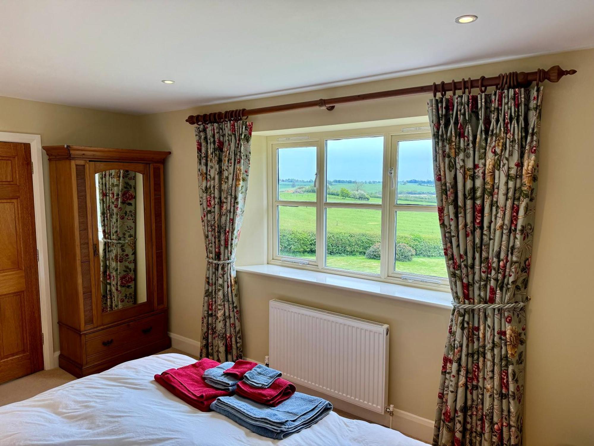 Cockley Hill Farm Bed & Breakfast Brackley  Zewnętrze zdjęcie