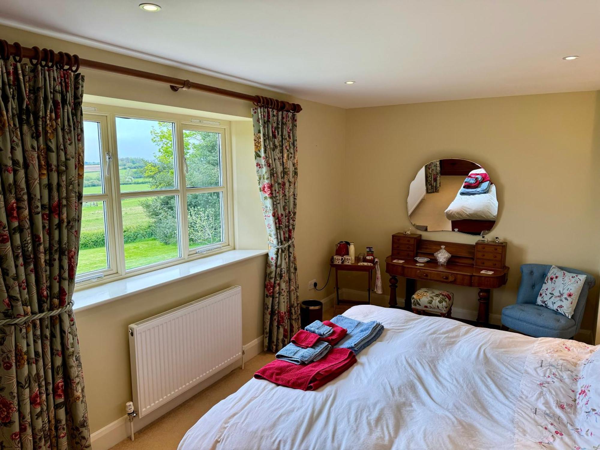 Cockley Hill Farm Bed & Breakfast Brackley  Zewnętrze zdjęcie